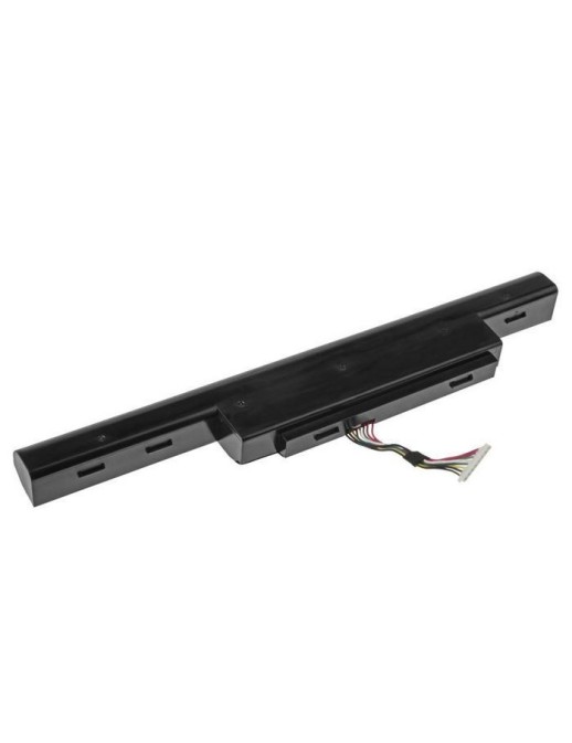 MBXAC-BA0027 CoreParts Laptop Batteria for Acer 49Wh Li-ion 11.1V 4400mAh Black Aspire E5-575-33BM Aspire E5-575G-5341 Aspire E5