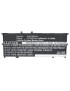 MBXSO-BA0041 CoreParts Laptop Batteria for Sony 47Wh Li-Pol 15V 3150mAh Black SVF14N16CW SVF14N26CW SVF15N13CW SVF15N18PW VAIO F