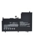 MBXLE-BA0123 CoreParts Laptop Batteria for Lenovo 45Wh Li-Pol 7.4V 6050mAh Black Yoga 3 14 5B10K10226 5B10G75095 5B10K10224 5B10