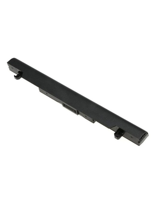 MBXAS-BA0111 CoreParts Laptop Batteria for Asus 33Wh Li-ion 14.8V 2200mAh Black FX-PLUS GL552 GL552J GL552JX ROG FX-PLUS ROG GL5