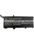 MBXHP-BA0166 CoreParts Laptop Batteria for HP 52Wh Li-ion 15.4V 3400mAh Black Envy X360 M6 M6-AQ003DX M6-AQ005DX M6-AQ105DX M6-A