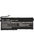 MBXAC-BA0071 CoreParts Laptop Batteria for Acer 67Wh Li-ion 15.2V 4400mAh Black Aspire V17 Nitro Aspire V17 Nitro BE VN7-791G-79