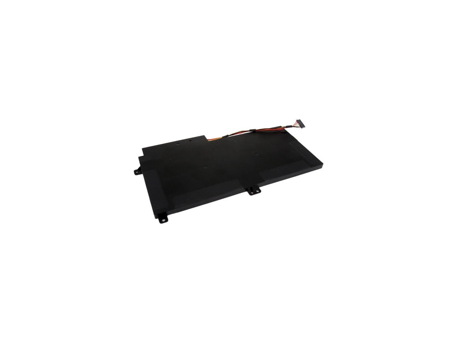 MBXSA-BA0154 CoreParts Batteria for Samsung Laptop 37Wh Li-ion 10.8V 3400mAh Black 5 Series 510R NP470 NP470R5E AA-PBVN3AB BA43- MBXSA-BA0154 CoreParts Batteria for Samsung Laptop 37Wh Li-ion 10.8V 3400mAh Black 5 Series 510R NP470 NP470R5E AA-PBVN3AB BA43-