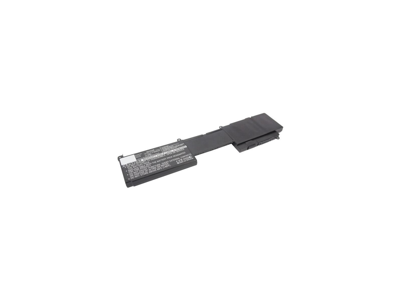 MBXDE-BA0055 CoreParts Laptop Batteria for Dell 38Wh Li-Pol 11.1V 3400mAh Black Inspiron 14-3421 Inspiron 14-5421 Inspiron 14-N3 MBXDE-BA0055 CoreParts Laptop Batteria for Dell 38Wh Li-Pol 11.1V 3400mAh Black Inspiron 14-3421 Inspiron 14-5421 Inspiron 14-N3