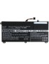 MBXLE-BA0120 CoreParts Laptop Batteria for Lenovo 44Wh Li-Pol 11.4V 3900mAh Black ThinkPad T550 ThinkPad T550 15.5" ThinkPad T55