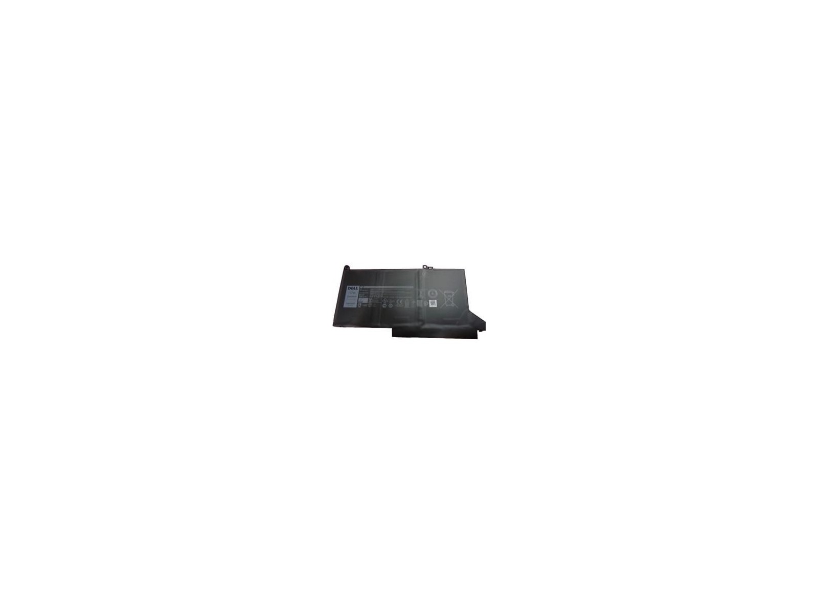 DELL-0NF0H Dell Lithium ion 3-cell - 42 Wh 0DELL-0NF0H DELL-0NF0H Dell Lithium ion 3-cell - 42 Wh 0DELL-0NF0H