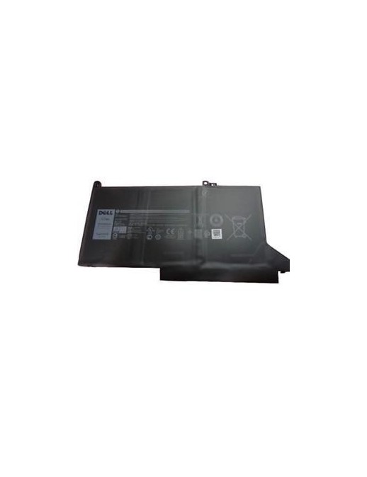 DELL-0NF0H Dell Lithium ion 3-cell - 42 Wh 0DELL-0NF0H