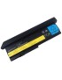MBXLE-BA0028 CoreParts Laptop Batteria for IBM 71Wh 9Cell Li-ion 10.8V 6.6Ah Black IBM ThinkPad X200/X200S Series X201 X201S X20