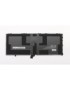FRU01AV454 Lenovo 4-cell Lithium-ion Batteria 42Wh capacity designed for Lenovo devices includes over-discharge protection.