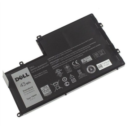 9JF93 Dell Batteria 43WHR 3 Cell Lithium Ion 09JF93