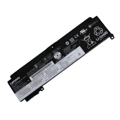 FRU01AV462 Lenovo 3-cell Lithium-Ion Batteria with 26.1Wh capacity designed for Lenovo ThinkPad systems reliable power source.