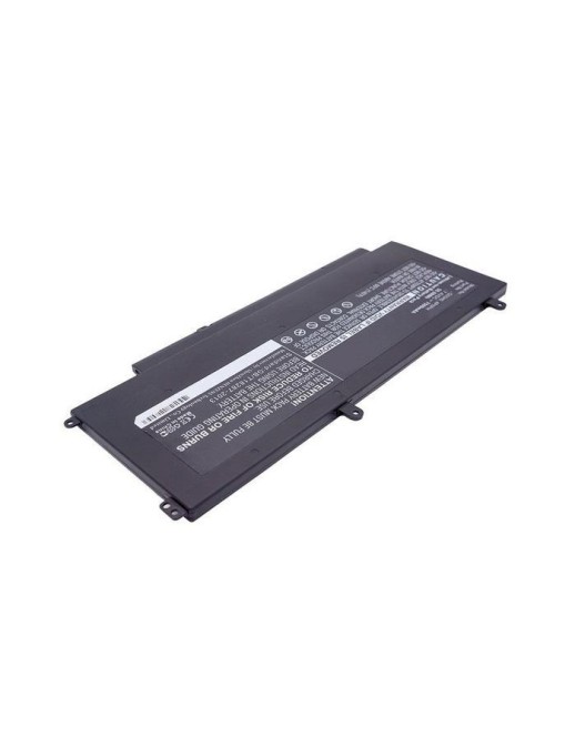 MBXDE-BA0099 CoreParts Laptop Batteria for Dell 55Wh Li-ion 7.4V 7500mAh Black Inspiron 15 7000 Inspiron 15 7347 Inspiron 15 754