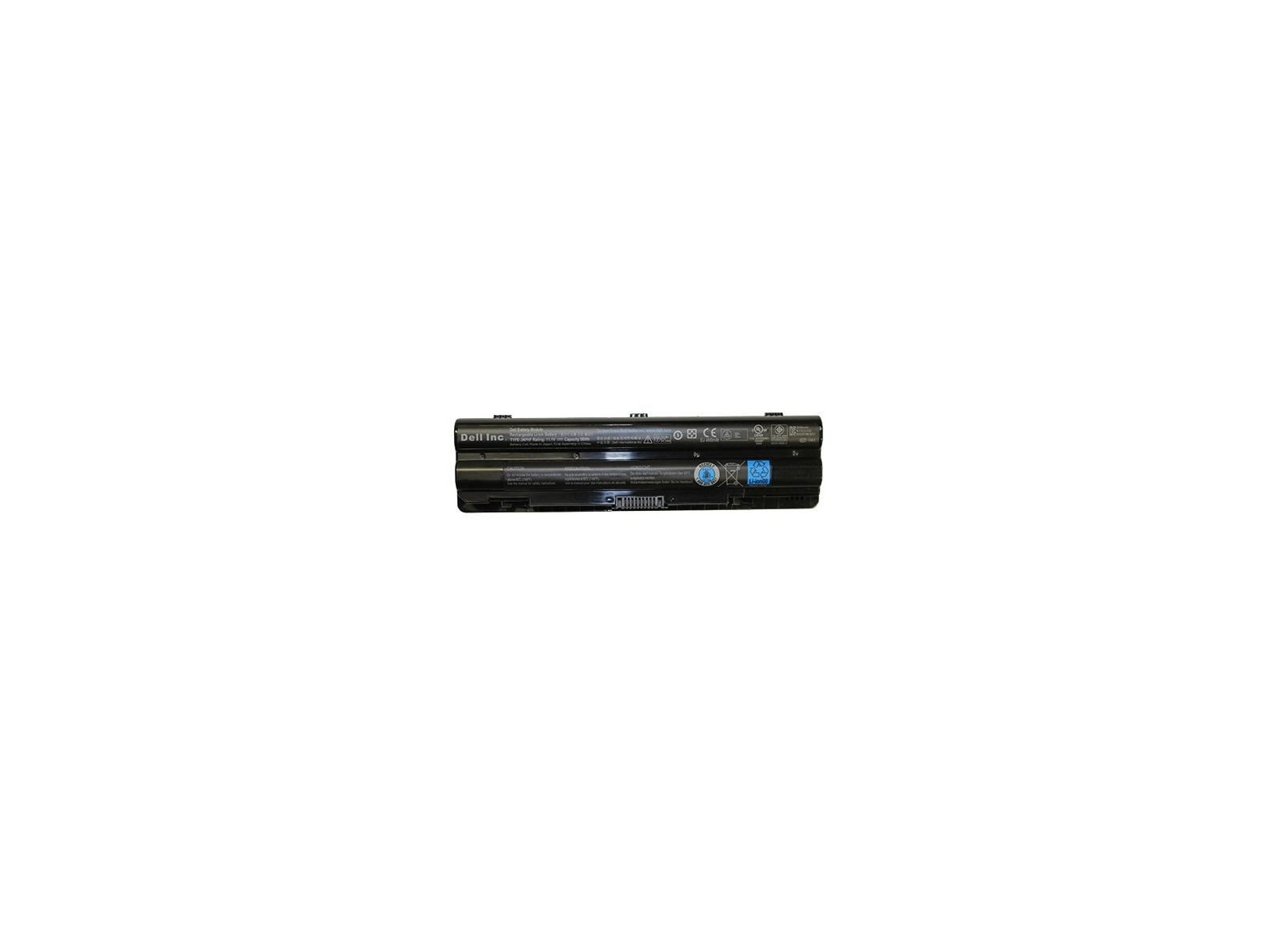 FP4TP Dell Batteria 56WHR 6 Cell Lithium Ion 0FP4TP FP4TP Dell Batteria 56WHR 6 Cell Lithium Ion 0FP4TP