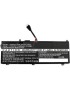 MBXHP-BA0109 CoreParts Laptop Batteria for HP 52Wh Li-Pol 15.2V 3400mAh Black Zbook Studio G3 808396-421 808450-001 808450-002 H