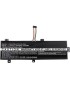 MBXLE-BA0158 CoreParts Laptop Batteria for Lenovo 27,36Wh Li-Pol 7,6V 3600mAh Black for ideapad 310 15" 310 15" Touch 310-15ISK 