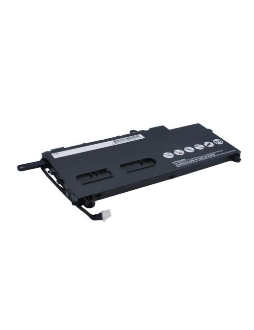 MBXHP-BA0052 CoreParts Laptop Batteria for HP 26Wh Li-ion 7.6V 3.4Ah Black Pavilion 11 X360 Pavilion 11-N000 TPN-C115 751681-421
