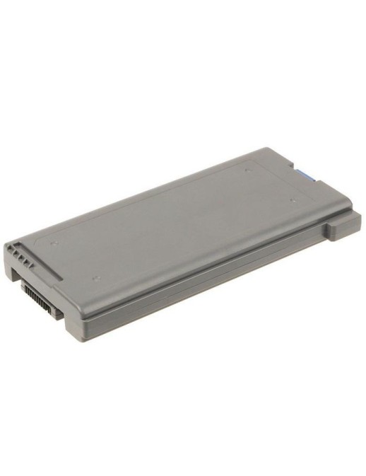 MBXPA-BA0004 CoreParts Laptop Batteria for Panasonic 55Wh Li-ion 7.4V 7400mAh Black Toughbook CF18 Toughbook CF-18 Toughbook CF-