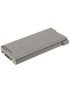 MBXPA-BA0004 CoreParts Laptop Batteria for Panasonic 55Wh Li-ion 7.4V 7400mAh Black Toughbook CF18 Toughbook CF-18 Toughbook CF-
