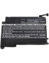 MBXLE-BA0179 CoreParts Laptop Batteria for Lenovo 48Wh Li-Pol 11.4V 4200mAh Black ThinkPad Yoga 460 00HW020 00HW021 SB10F46458 S