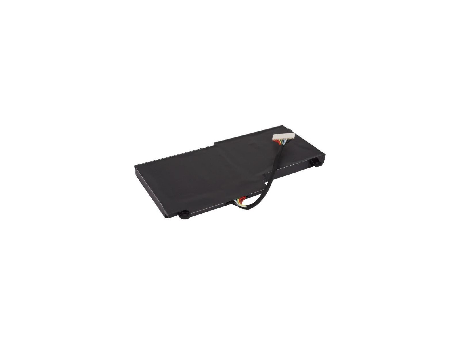 MBXTO-BA0019 CoreParts Laptop Batteria for Toshiba 41Wh Li-ion 14.4V 2830mAh Black PSPMHA-0DP04S Satellite Satellite L50-A Satel MBXTO-BA0019 CoreParts Laptop Batteria for Toshiba 41Wh Li-ion 14.4V 2830mAh Black PSPMHA-0DP04S Satellite Satellite L50-A Satel