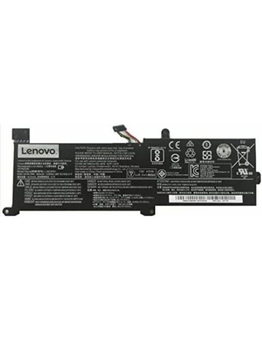 5B10M91443 Lenovo 2-cell lithium-ion Batteria with 35 WH capacity 7.6V output compatible with Lenovo laptops. FRU5B10M91443