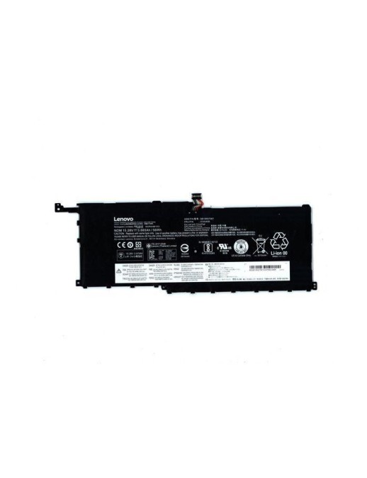 FRU01AV458 Lenovo Li-Ion 15.2 V 3400 mAh 52Wh 4 cells 01AV458