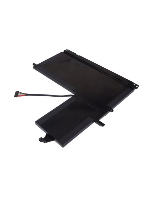 MBXLE-BA0082 CoreParts Laptop Batteria for Lenovo 53Wh Li-Pol 14.8V 3600mAh Black ThinkPad S5 Thinkpad S5 20B0000QCD ThinkPad S5