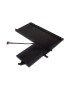MBXLE-BA0082 CoreParts Laptop Batteria for Lenovo 53Wh Li-Pol 14.8V 3600mAh Black ThinkPad S5 Thinkpad S5 20B0000QCD ThinkPad S5