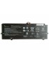 860708-855 HP 4-cell lithium-ion Batteria with 2.7Ah capacity 41Wh energy designed for HP laptops. 677039