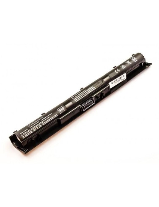 MBXHP-BA0023 CoreParts Laptop Batteria for HP 32Wh 4 Cell Li-ion 14.8V 2.2Ah KI04048 800010-421 800015-800 800050-001