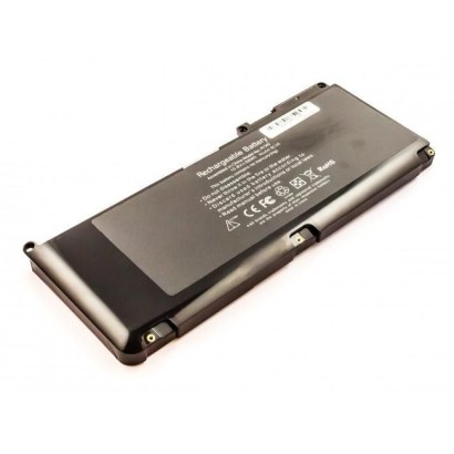 MBXAP-BA0042 CoreParts Laptop Batteria 58Wh Li-Pol 10.8V 5.8Ah for MacBook Pro 13" A1342 (Late 2009 Mid 2010) A1331 ZM661-5585 Z