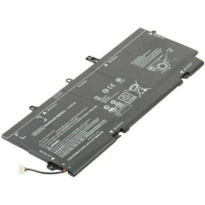 MBXHP-BA0022 CoreParts Laptop Batteria for HP 45Wh 6 Cell Li-Pol 11.4V 3.9Ah HP EliteBook 1040 G3 - Check MBXHP-BA0209 for a dif