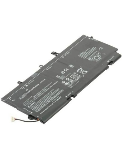 MBXHP-BA0022 CoreParts Laptop Batteria for HP 45Wh 6 Cell Li-Pol 11.4V 3.9Ah HP EliteBook 1040 G3 - Check MBXHP-BA0209 for a dif