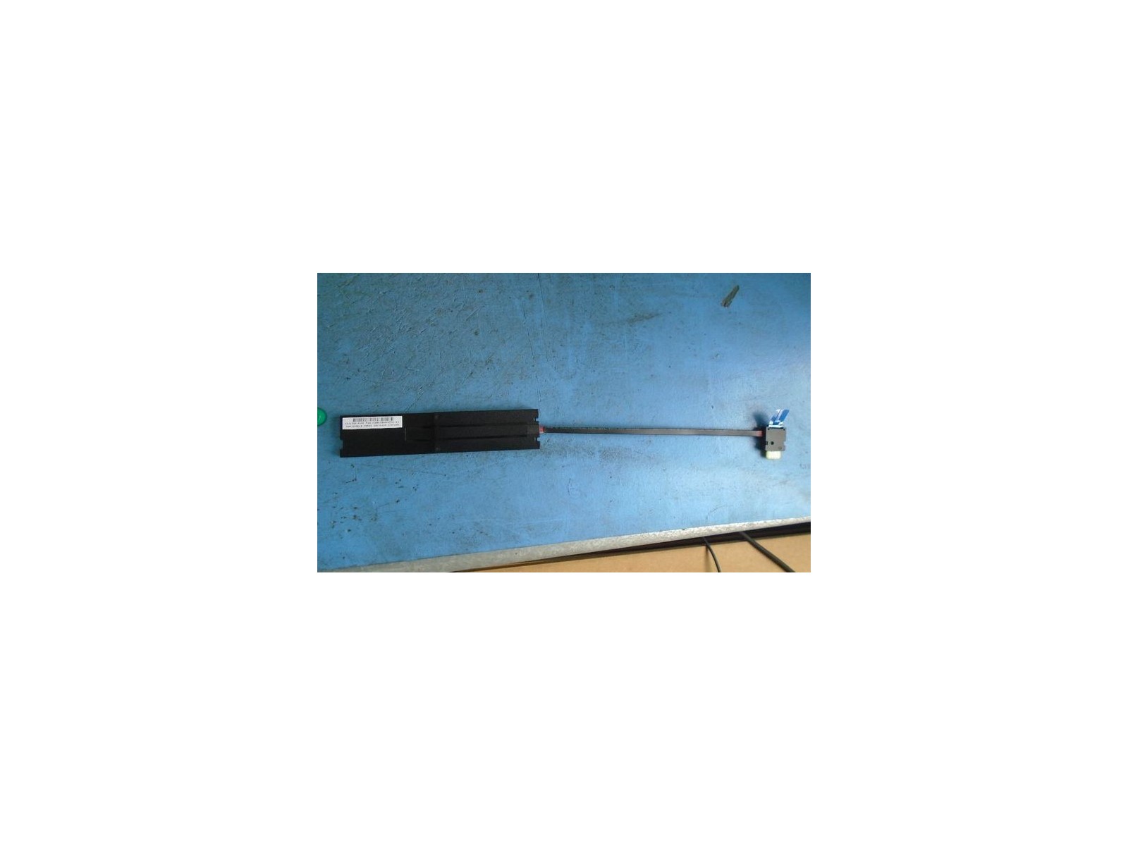 878640-001 Hewlett Packard Enterprise 12W Megacell Batteria pack 7.2V voltage designed for compatibility with various HPE system 878640-001 Hewlett Packard Enterprise 12W Megacell Batteria pack 7.2V voltage designed for compatibility with various HPE system