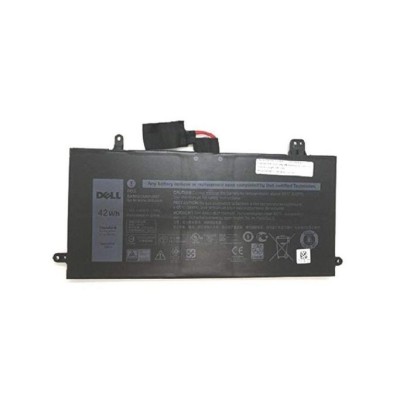 X16TW Dell Batteria 42WHR 4 Cell Lithium Ion 0X16TW