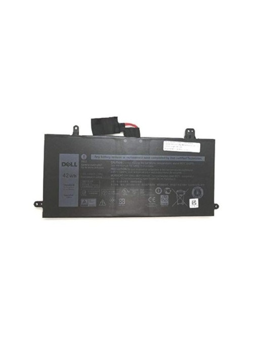 X16TW Dell Batteria 42WHR 4 Cell Lithium Ion 0X16TW