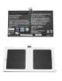 MBXFU-BA0004 CoreParts Laptop Batteria for Fujitsu 48Wh 4 Cell Li-ion 14.8V 3.2Ah LifeBook U554 FUJ:CP671425-XX FMVNBP230 FPCBP4