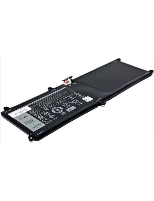 XRHWG Dell Batteria 35WHR 2 Cell Lithium Ion 0XRHWG