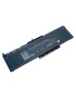 WFWKK Dell Batteria 92WHR 6 Cell Lithium Ion 0WFWKK