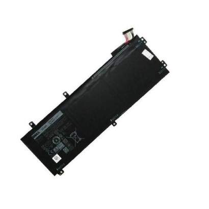 62MJV Dell Batteria 56WHR 3 Cell Lithium Ion 062MJV