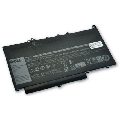 KNM09 Dell Batteria 42WHR 3 Cell Lithium Ion 0KNM09