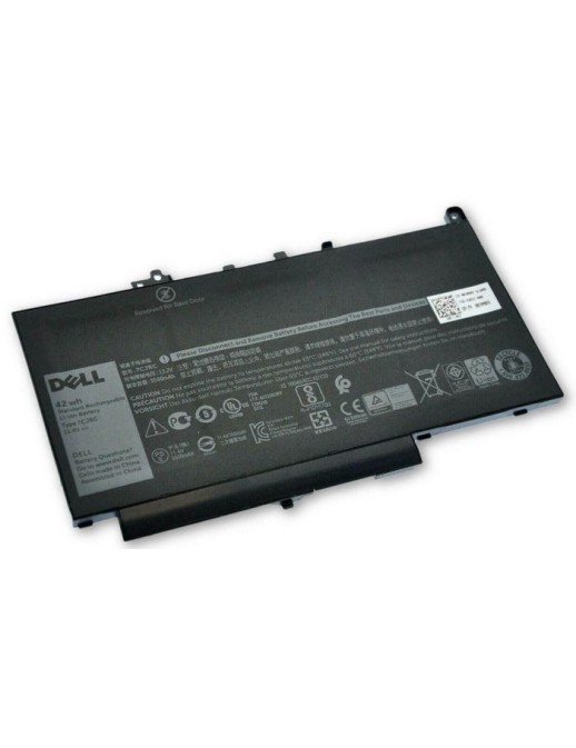 KNM09 Dell Batteria 42WHR 3 Cell Lithium Ion 0KNM09