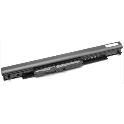 807611-141 HP Lithium-ion Batteria for HP Pavilion laptops 41Whr capacity 2670mAh 14.6V voltage 4-cell design.