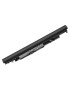 807611-831 HP Notebook Batteria with 2800mAh capacity designed for HP devices ensuring reliable power supply and performance.