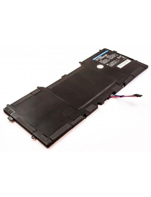 MBXDE-BA0013 CoreParts Laptop Batteria for Dell 47Wh 6 Cell Li-Pol 7.4V 6.3Ah Black for XPS 12 9Q33 XPS 13 XPS 13 9333 XPS 13-L3