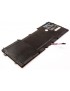 MBXDE-BA0013 CoreParts Laptop Batteria for Dell 47Wh 6 Cell Li-Pol 7.4V 6.3Ah Black for XPS 12 9Q33 XPS 13 XPS 13 9333 XPS 13-L3