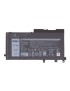 DJWGP Dell Batteria 51WHR 3 Cell Lithium Ion D4CMT. 451-BBZT 83XPC 0DJWGP