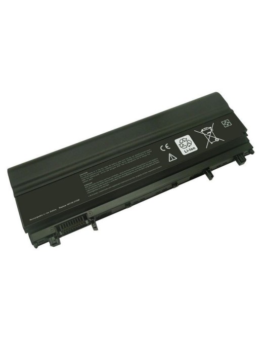 MBXDE-BA0015 CoreParts Laptop Batteria for Dell 73Wh 9 Cell Li-ion 11.1V 6.6Ah N5YH9 VV0NF VVONF VJXMC 0M7T5F 0K8HC 1N9C0 7W6K0 