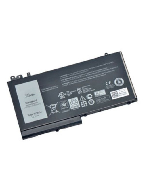 5TFCY Dell Batteria 38WHR 3 Cell Lithium Ion 05TFCY 99105122