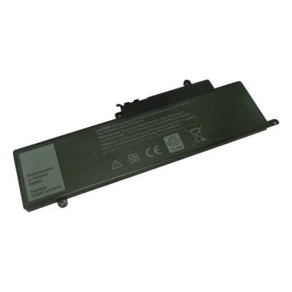 MBXDE-BA0016 CoreParts Laptop Batteria for Dell 39Wh 3 Cell Li-Pol 11.1V 3.5Ah for Dell Inspiron Notebooks 3147 REDWOOD BTX 3148
